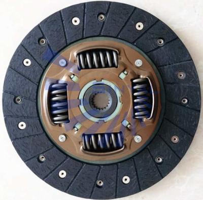 2240073JA0 9641699080 228*18*20.6 Clutch Disc RFN (EW10J4) RHY (DW10TD) 6FY (EW7A)