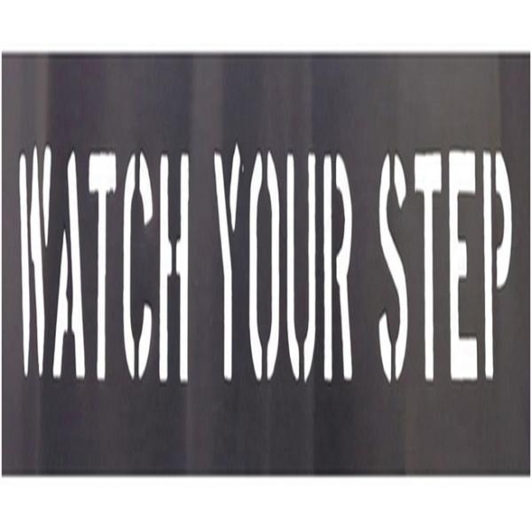 Прочные восковки алфавита нестандартной конструкции пластиковые