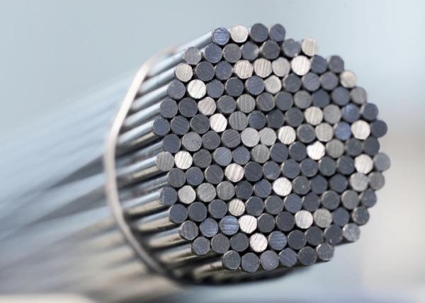 hot rolled steel bearing steel GCr15 with diameter 10-600mm for small orders