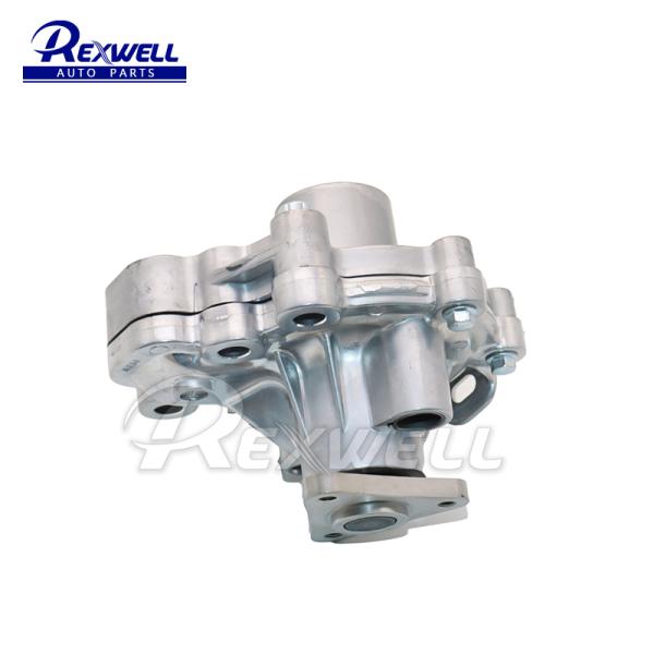 2005- Año Rexwell Autopartes de automóviles Bomba de agua PE01-15-010B Para Mazda CX-3 CX-5 Premacy