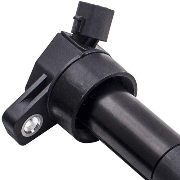 27301-2E000 Auto Ignition Coil 27300-2E000 0.5 kg For Modern Elantra Tucson Kia Ford Soul