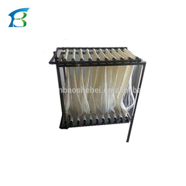 Оборудование для очистки сточных вод для жилых зданий Шаньдун для решения проблем устойчивого развития