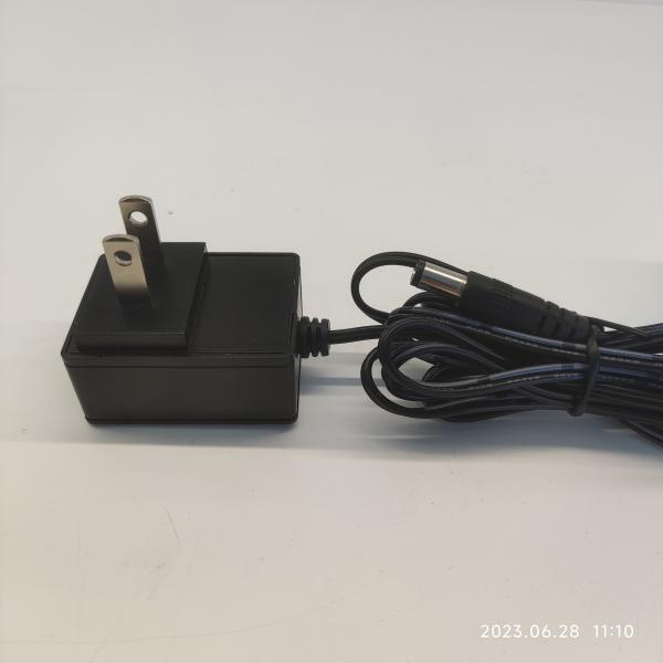 Ul 94 V 1 24v 0.5a Wall Mounted Power Adapter Electric Unit Energy Source