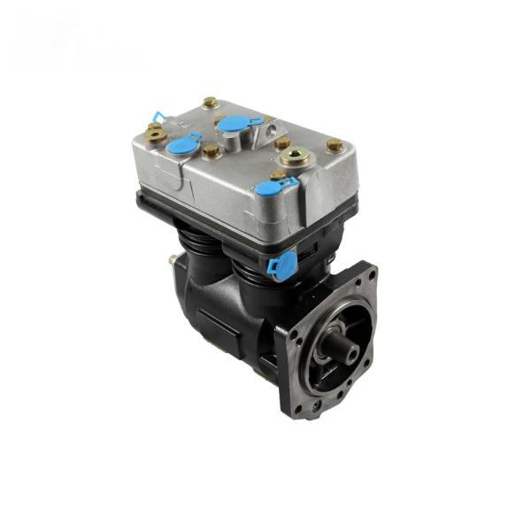 HIGH QUALITY  TRUCKS LP4964 AIR BRAKE COMPRESSOR