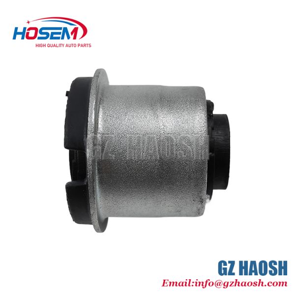 Auto Body Parts  Front Suspension Upper Control Arm Bushing AB31 3068BB Suitable For Ford Everest U375