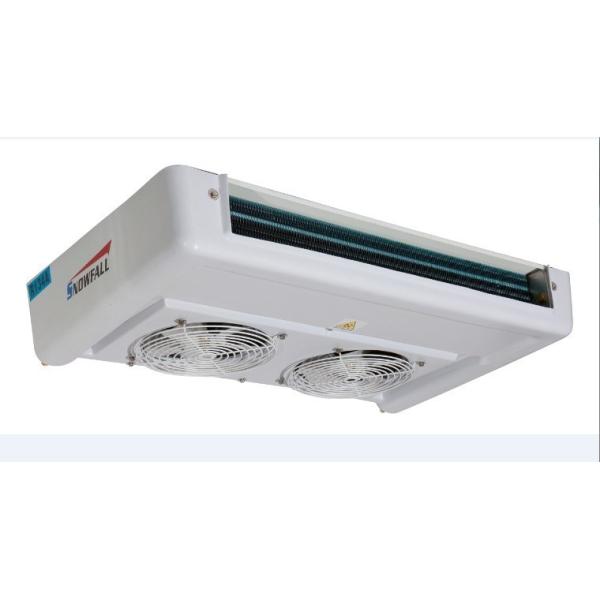 Truck Refrigerator for Refrigerated Truck SF-328 Lowering Your Maintenance Expenses