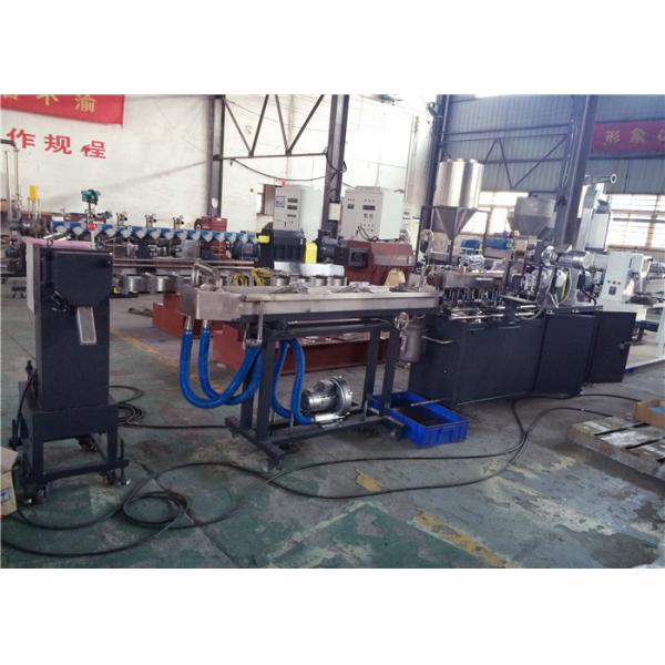 High Torque Lab Scale Extruder , Laboratory Twin Screw Extruder