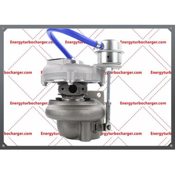 GT2049S Perkins 1103A Engine turbocharger 754111-5007S 0007 754111-7 2674A421 U2674A421
