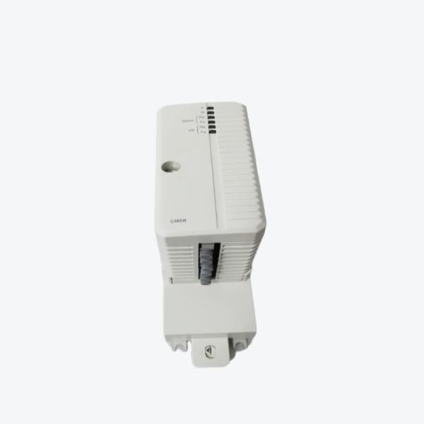A DCS S600 DIGITAL DE ABB 3BHT300015R1 ENTROU A PLACA
