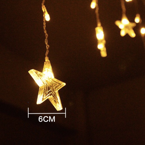 Winter Christmas Hanging Snowflake Decorations Glittery White Snowflake for Christmas Holiday New Year Party Home Decorations