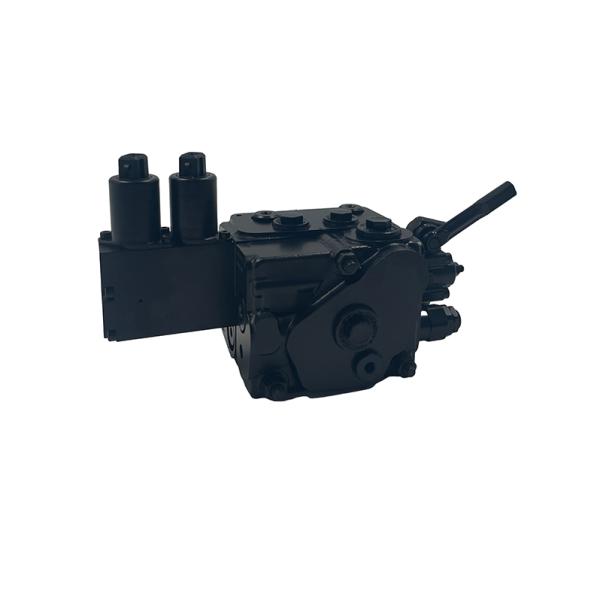Hydraulic DPX050/8 Proportional Control Valve for WALVOIL Standard or Nonstandard