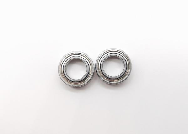 609ZZ Deep Groove Ball Bearing V3 V4 Vibration Size 9*24*7mm High Precision Bearing