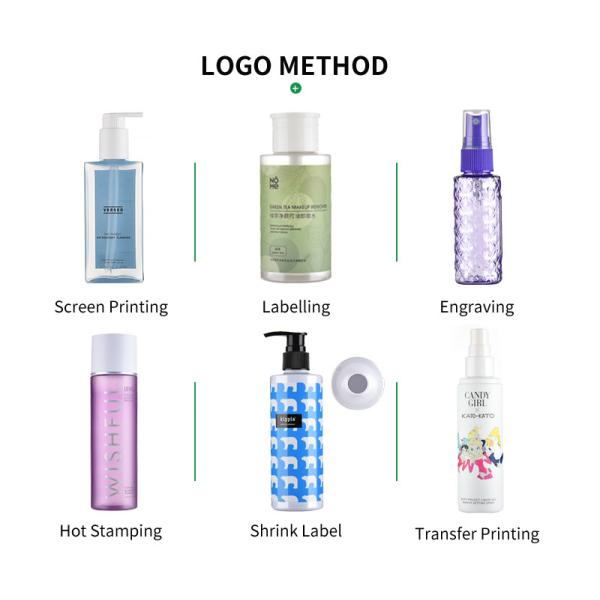 Контейнеры ухода за волосами ЛЮБИМЦА R-PET проводник 14 OZ упаковывая с насосом прессы