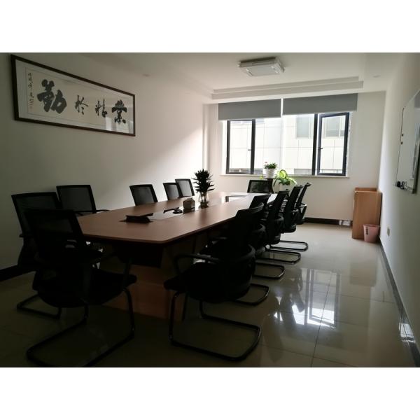 JUNENG MACHINERY (CHINA) CO., LTD.