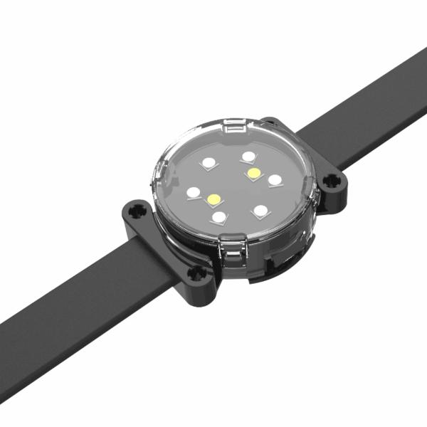 RGBW Led Point Lights 12v for Christmas Holiday Outdoor Factory Lighting