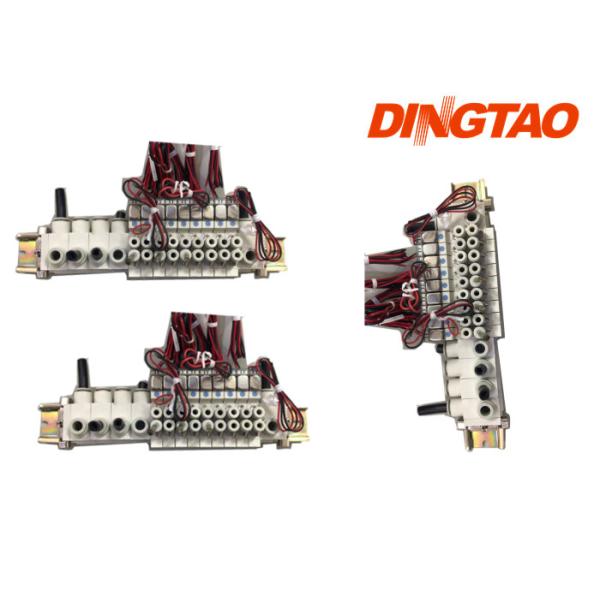 Костюм собрания клапана батареи 129468 автоматический режа частей для резца