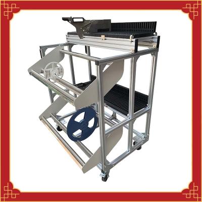 YAMAHA Smt Feeder Cart 8mm 12mm juki feeder trolley OEM ODM