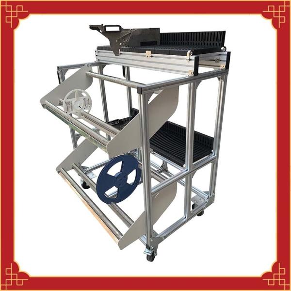 YAMAHA Smt Feeder Cart 8mm 12mm juki feeder trolley OEM ODM