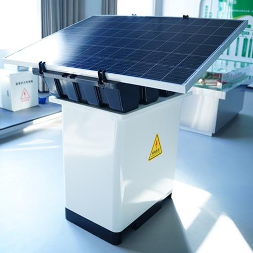 Eco Friendly Decentralized Wastewater Treatment Systems 1kw Decentralised Sewage Treatment Plant