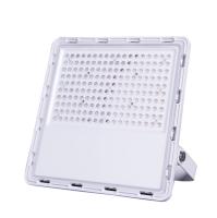 Cinza branco fresco impermeável da luz de inundação do diodo emissor de luz de IP66 110V 220V 200w