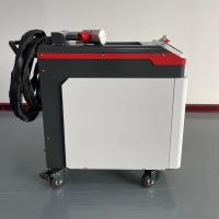 Dérouillage de nettoyage adapté aux besoins du client de machine de laser de 50w 200w 1000w 100w