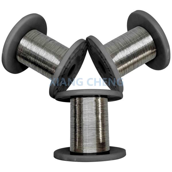 Провод Inconel X-750 /N 07750/2.4669 Окончательное решение для аэрокосмической ядерной промышленности