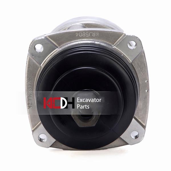 Máquina escavadora Hydraulic Pump de K3V112 Sumitomo 8413602990