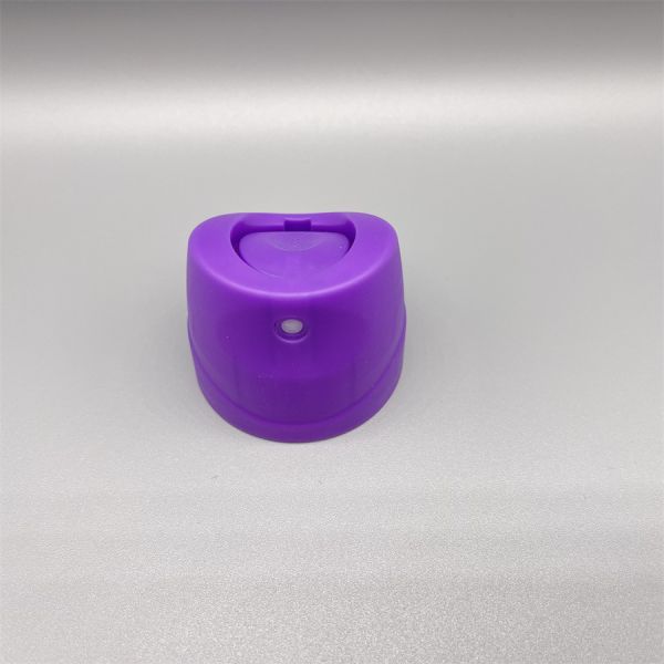 Aerosol Spray Cap Designed for Smooth Actuation and Consistent Output