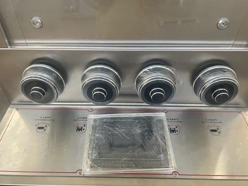 TIANHE ZP31D Touch screen Rotary tablet press machine For pharmcy, foods,Chemical industrial