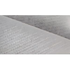 Polyester Veil Combo Stitch Mat for Fiberglass Reinforcement with Moisture Resistance and E-Glass for Hand Lay-Up
