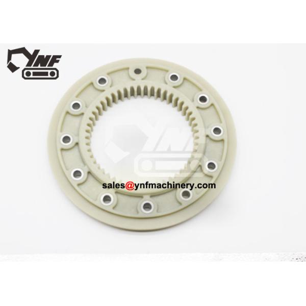 Excavator 312D Flange Coupling Replacement 266-6280 351-3869