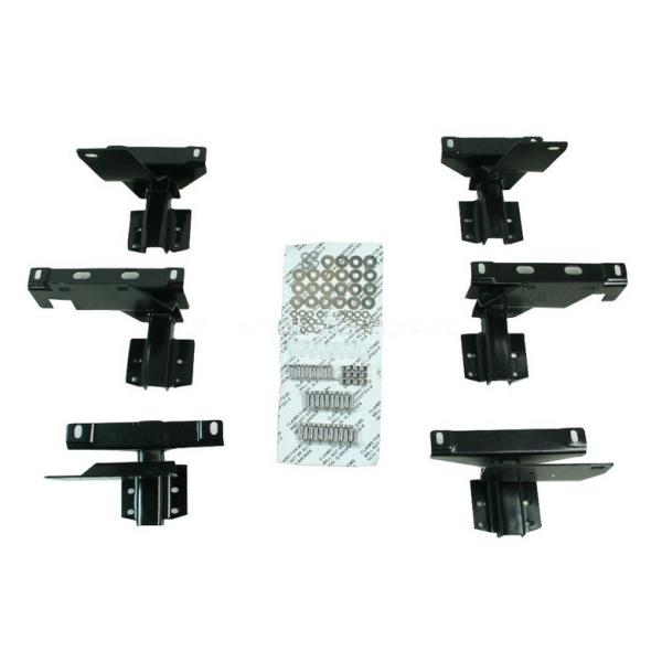 Aluminum Alloy Car Running Board Side Step Bar for Range Rover Sport 2010-2012