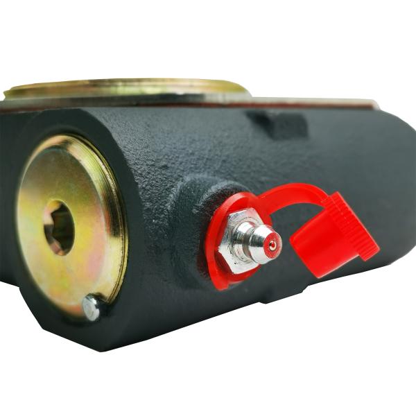 Haldex 1 Hole 14 Teeth Automatic Slack Adjuster 80226 | OEM 9584200038(Mercedes) | Casting 5056 For South America Truck