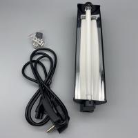 T5 UVA UVB レプティルライト コンボキット 8W UVB 10.0 投光管