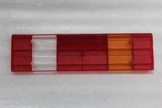 TAIL LAMP LENS RH