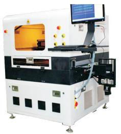UV Laser PCB Cutting Machine For Smt Production Line