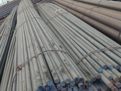 Barre ronde d'acier allié de S55c S45c 40cr 42CrMo laminée à chaud