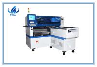 12 motorista Mounting Machine HT-E8S do diodo emissor de luz das cabeças 380AC 4KW