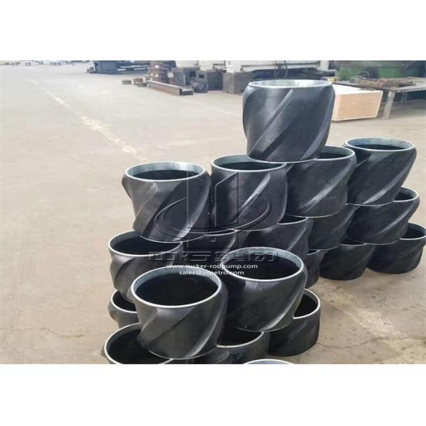 Bonded Composite Centralizer For Casing Inside 14.75 Inch Open Hole