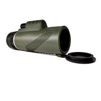 Oculaire vert extérieur monoculaire de prisme du bourdonnement BAK4 de puissance élevée 23mm grand