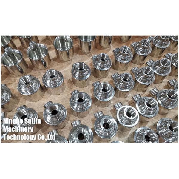 5.9.KG Bathroom Accessories Fitting Ra3.2 Valve Casting