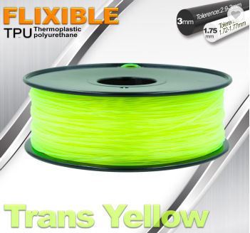 Pin Rui 3D Printer Filament 1.75mm PLA PETG ABS Plastic Rods with 50 Colors