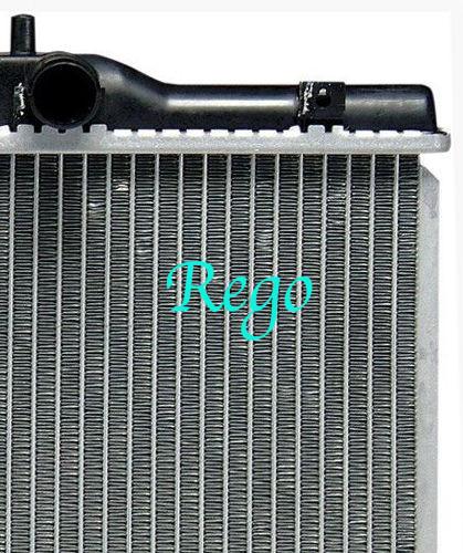 OEM No.19010-P28-G51/G52 Car Radiator Replacement Fit for 92-00 Honda Civic