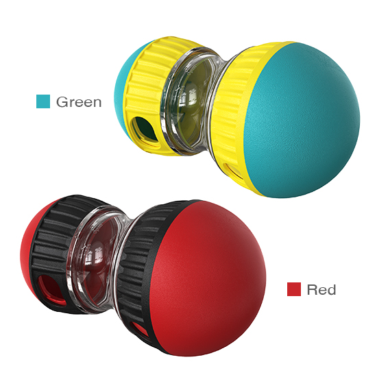 Playing Dog Toys Interactive Pet Chew Toy for Slow Feeding and Increased Intelligence