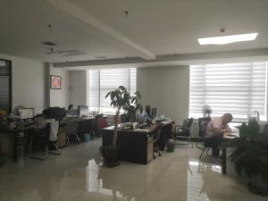 Qingdao KXD Steel Structure Co., Ltd