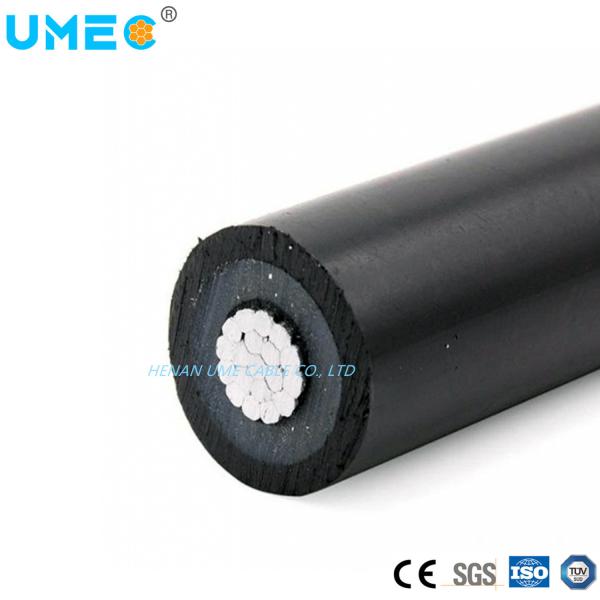 PE Insulated Walnut Butternut Pignut Beech Chestnut Hackberry Power Transmission Line Cable Wire