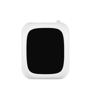 Отражетель ароматности черно-белого OEM портативный Humidify установленный стеной CE отражетеля