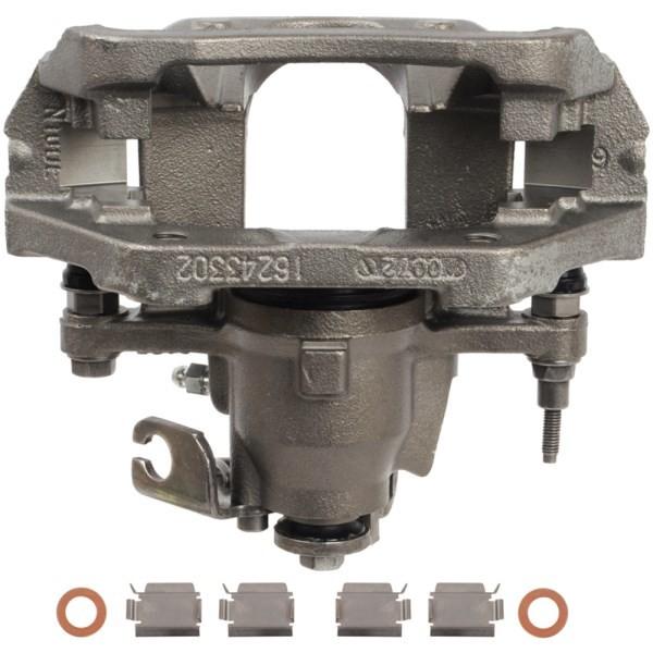 LINCOLN Auto Parts Vehicle Brake Caliper 18B5299 18B5298 OEM BT4Z-2553-A BT4Z-2552-A