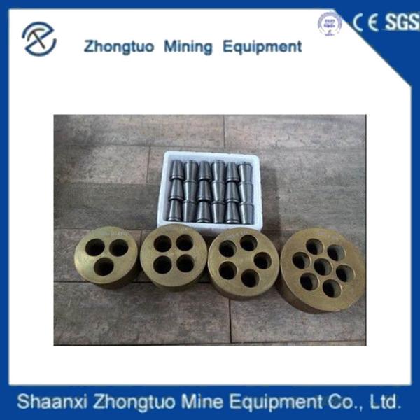 Round Wedge Anchor For Construction Projects Bridges More Multiholes