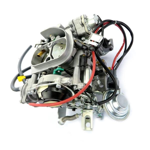 OEM en aluminium de carburateur de TOYOTA 22R de marché des accessoires 21100-35463